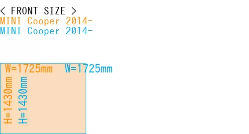 #MINI Cooper 2014- + MINI Cooper 2014-